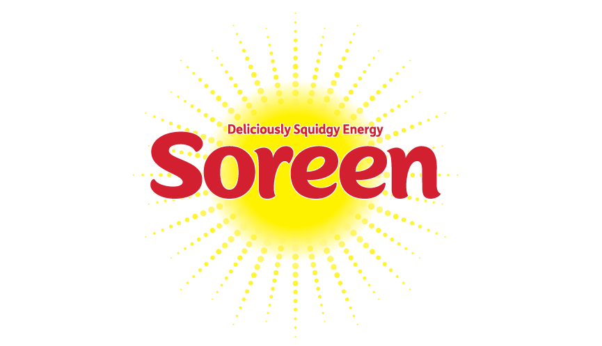 Soreen