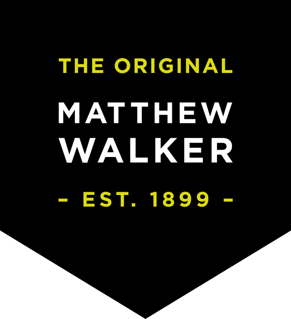 Matthew Walker