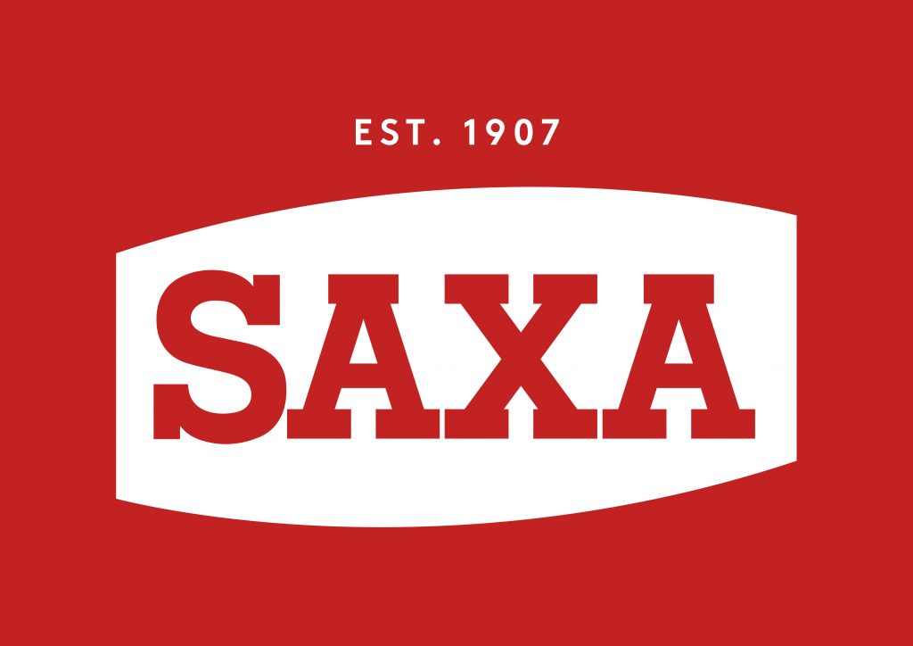 Saxa